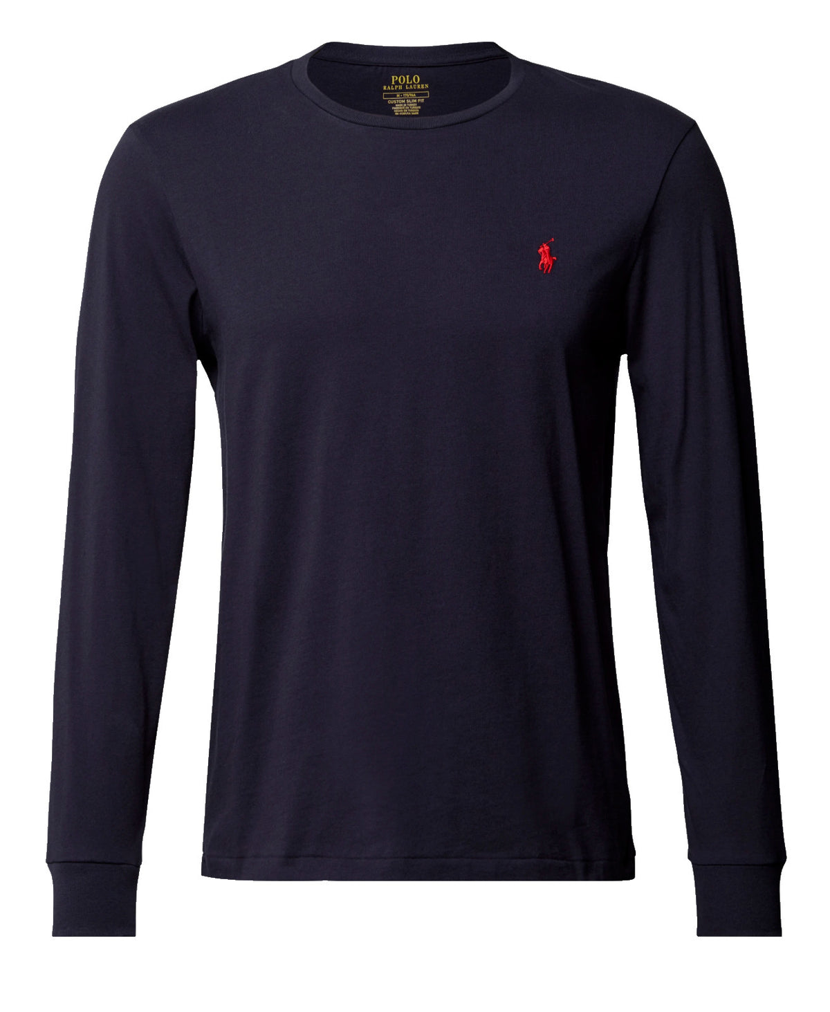 Ralph Lauren - Polo - Marineblauw