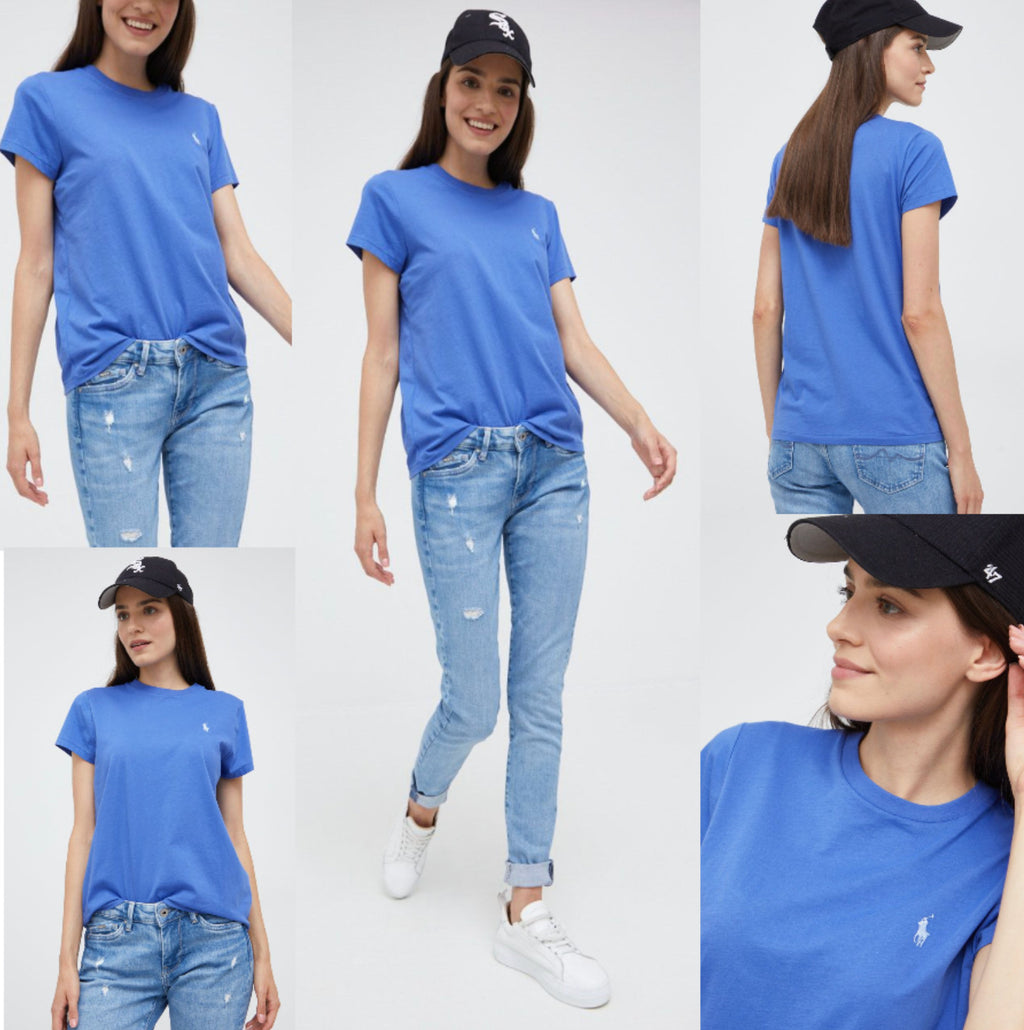 Ralph Lauren - Shirt - Blauw