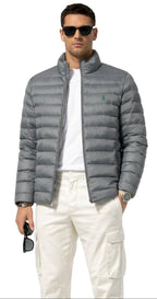 Ralph Lauren - Jas - Grijs