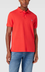 Ralph Lauren - Polo - Rood