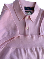 Ralph Lauren - Polo - Roze