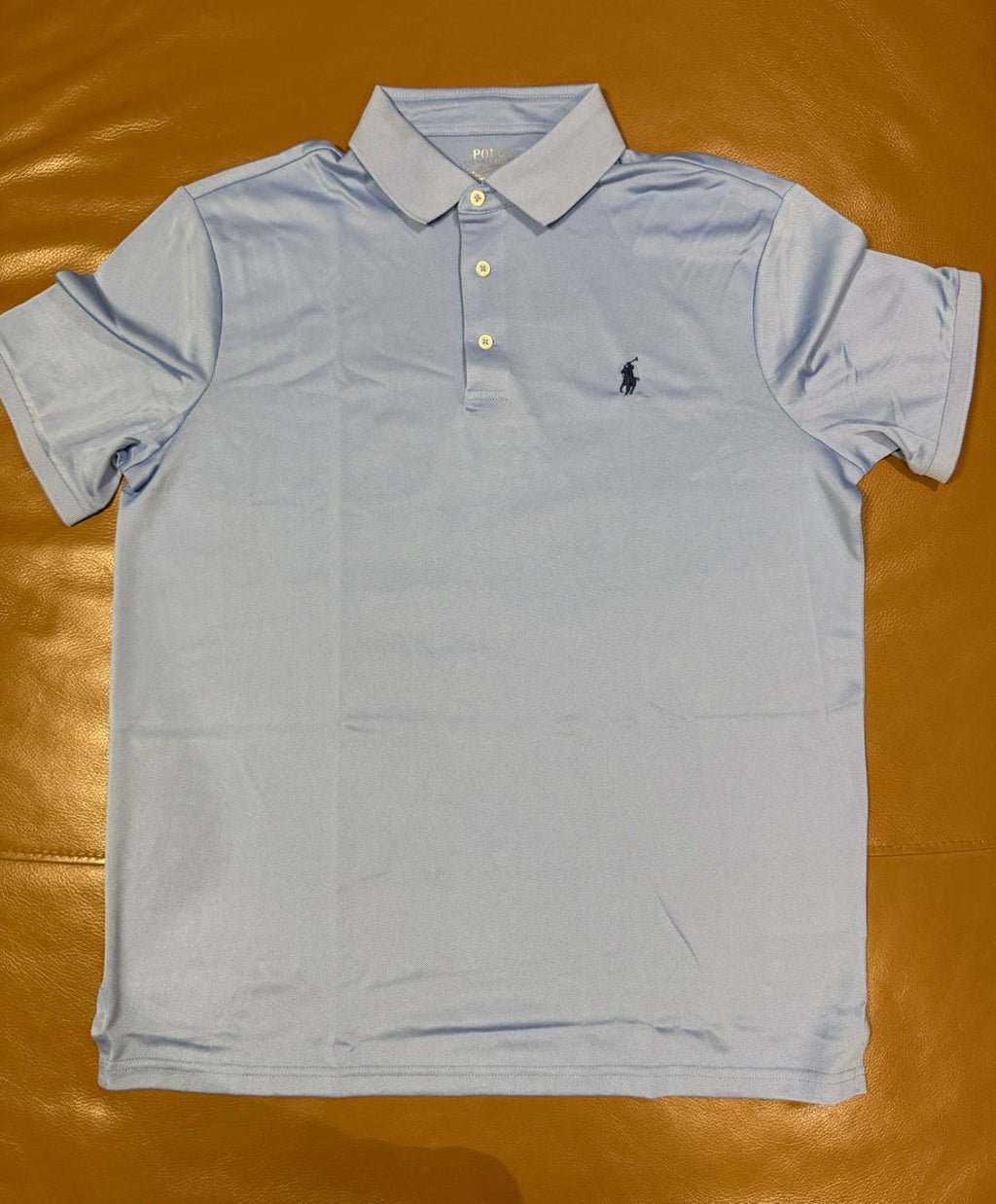 Ralph Lauren - Polo - Blauw
