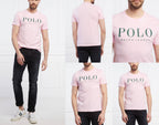 Ralph Lauren - T-Shirt - Roze