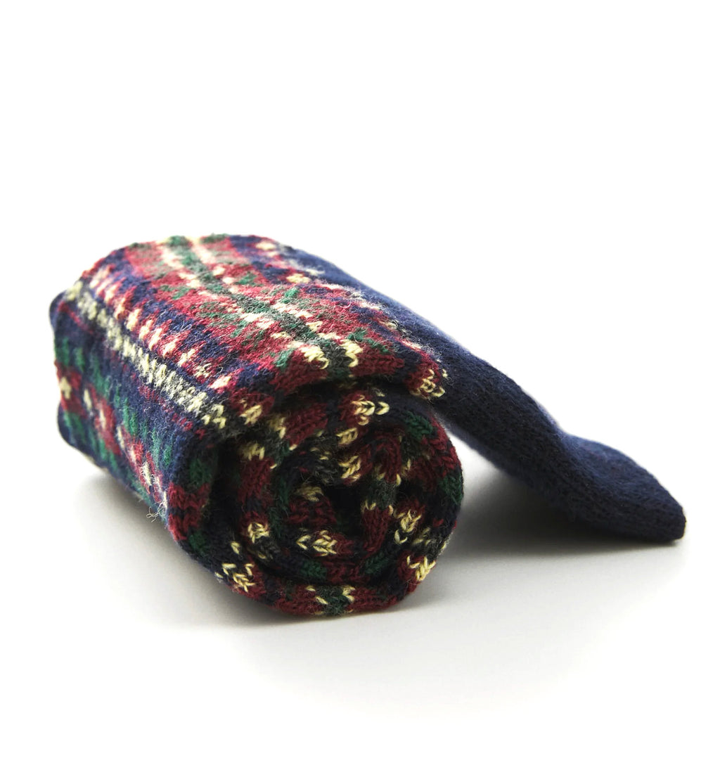 Ralph Lauren - Sokken - Marineblauw