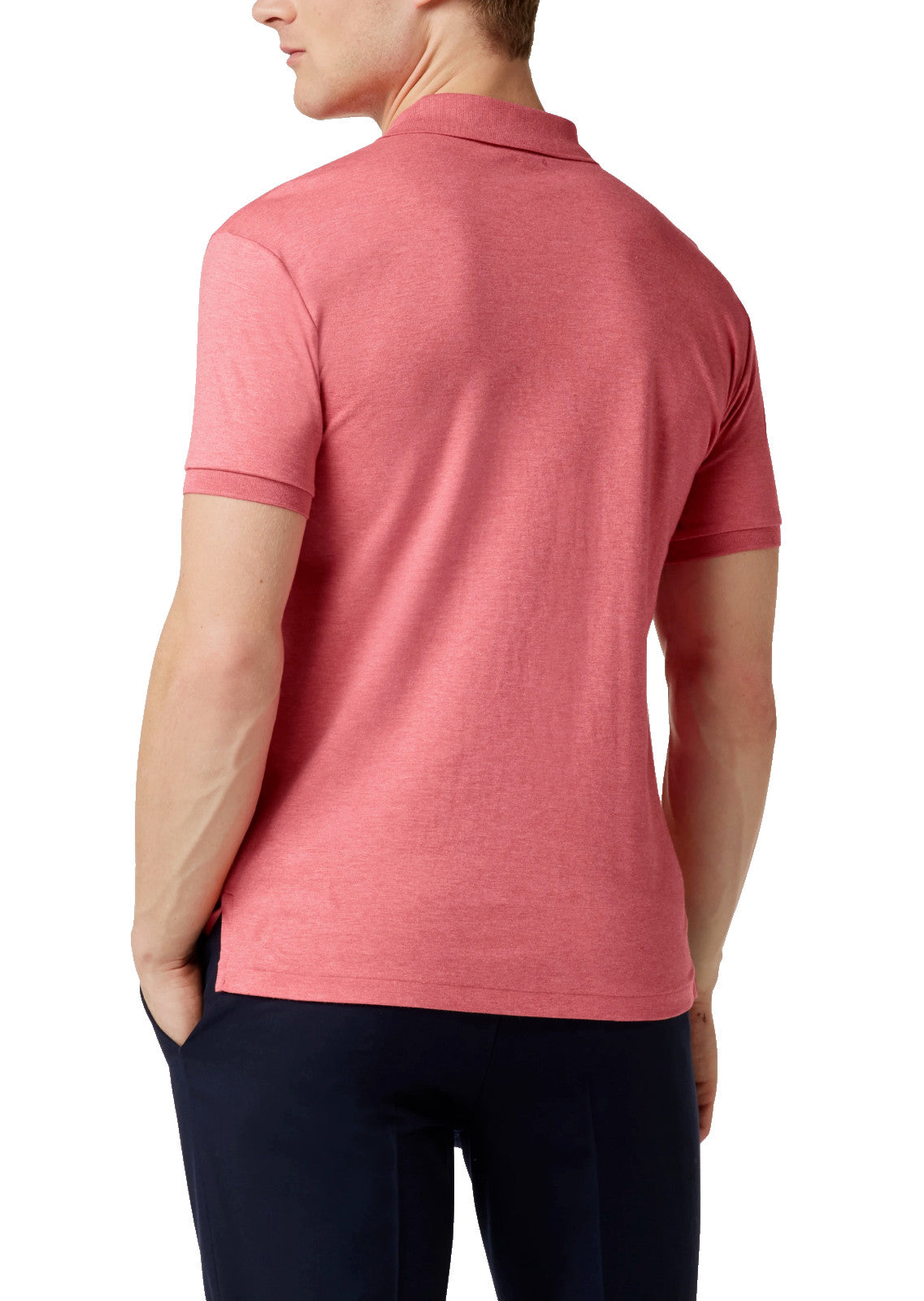 Ralph Lauren - Polo - Roze