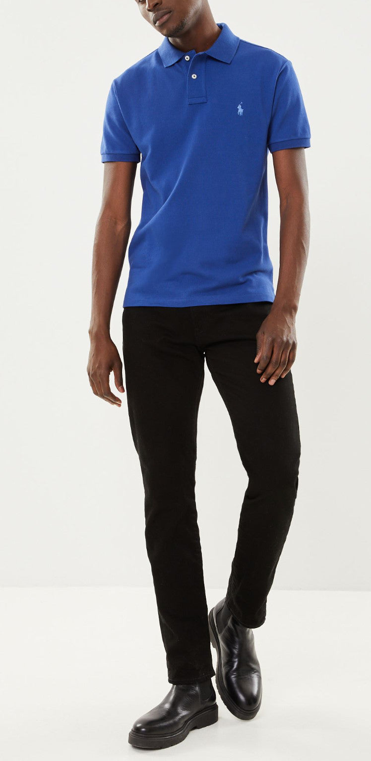 Ralph Lauren - Polo - Blauw