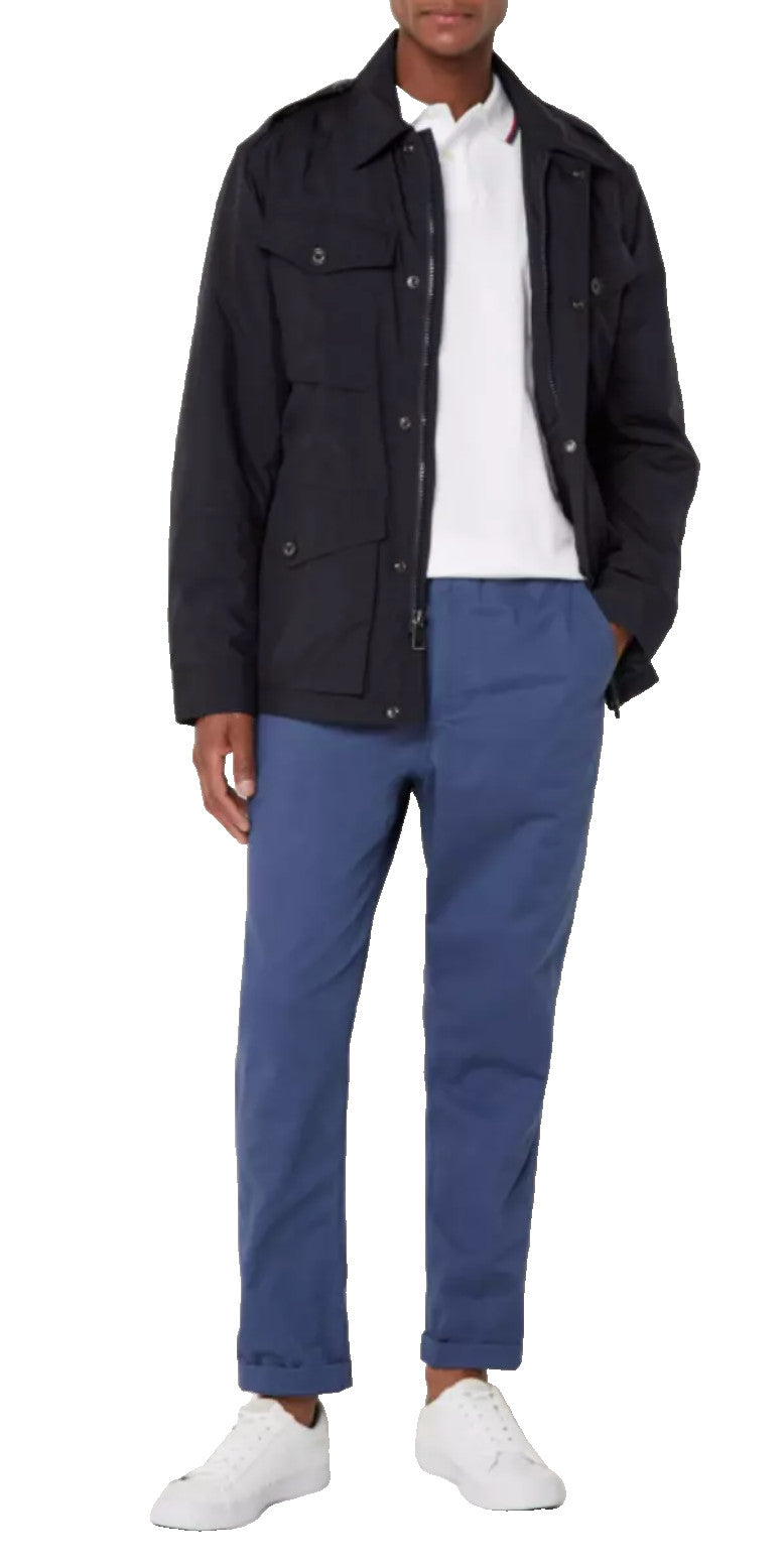 Ralph Lauren - Jas - Marineblauw