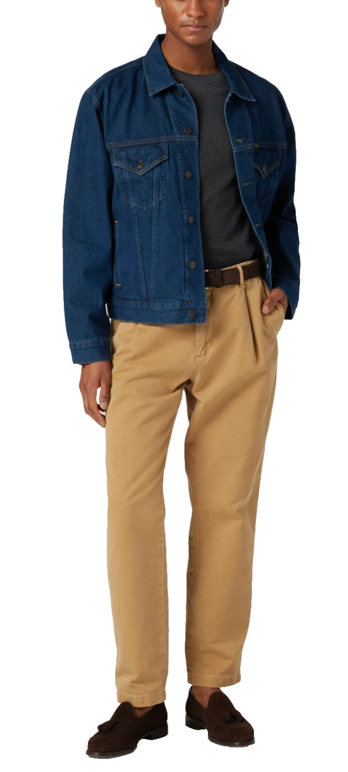 Ralph Lauren - T-Shirt - Grijs