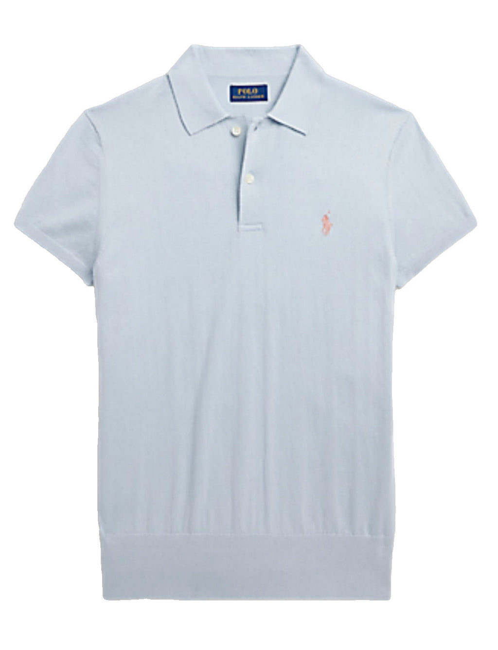 Ralph Lauren - Polo - Blauw