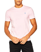 Ralph Lauren - T-Shirt - Roze