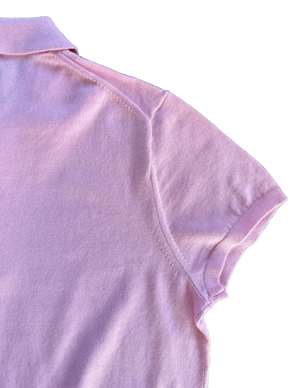 Ralph Lauren - Polo - Roze