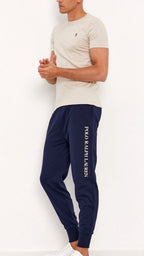 Ralph Lauren - T-Shirt - Grijs