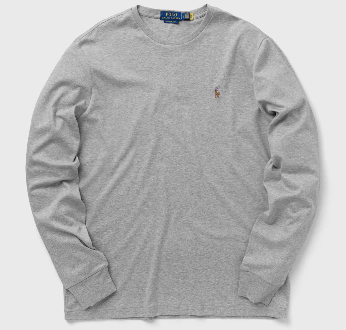 Ralph Lauren - T-Shirt - Grijs