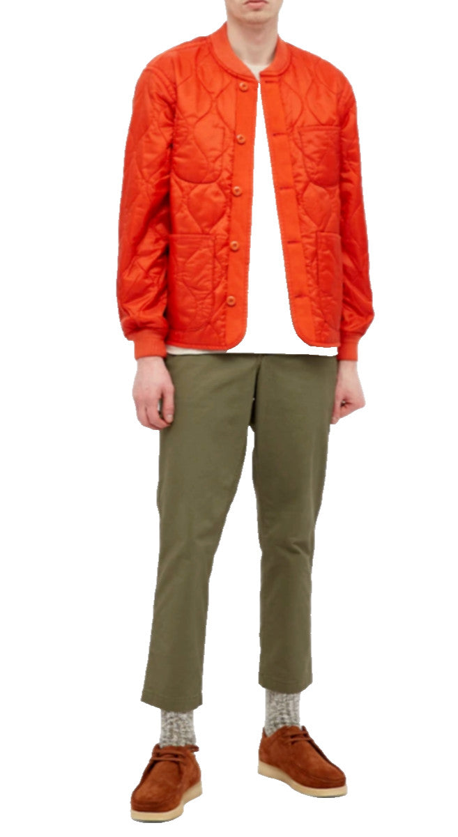 Ralph Lauren - T-Shirt - Grijs