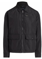 Ralph Lauren - Jas - Zwart