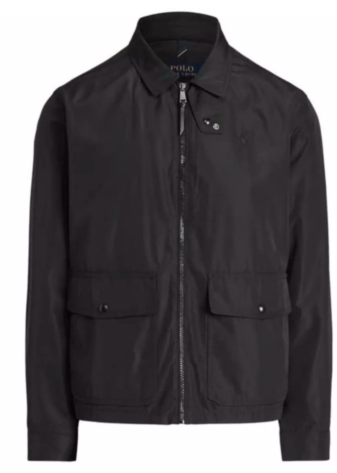 Ralph Lauren - Jas - Zwart