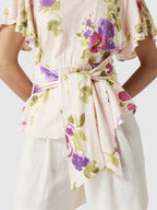 Ralph Lauren - Blouse - Gemengd