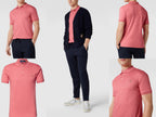 Ralph Lauren - Polo - Roze