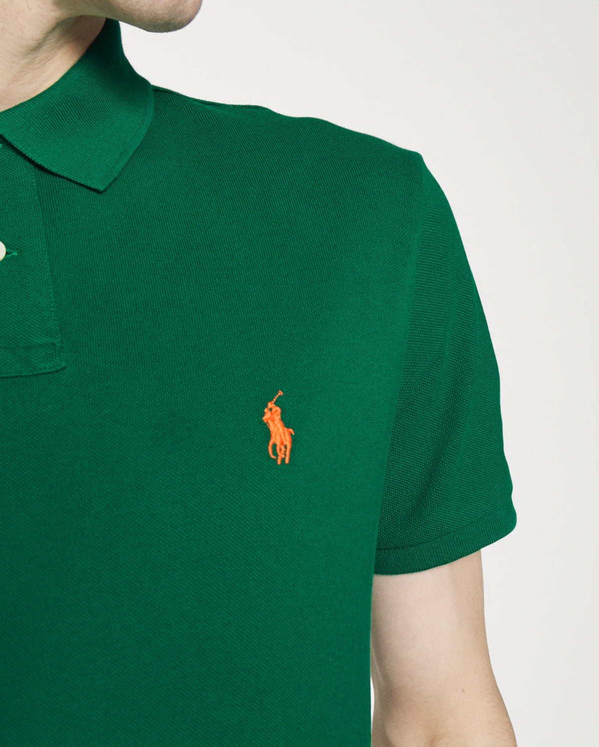 Ralph Lauren - Polo - Groen
