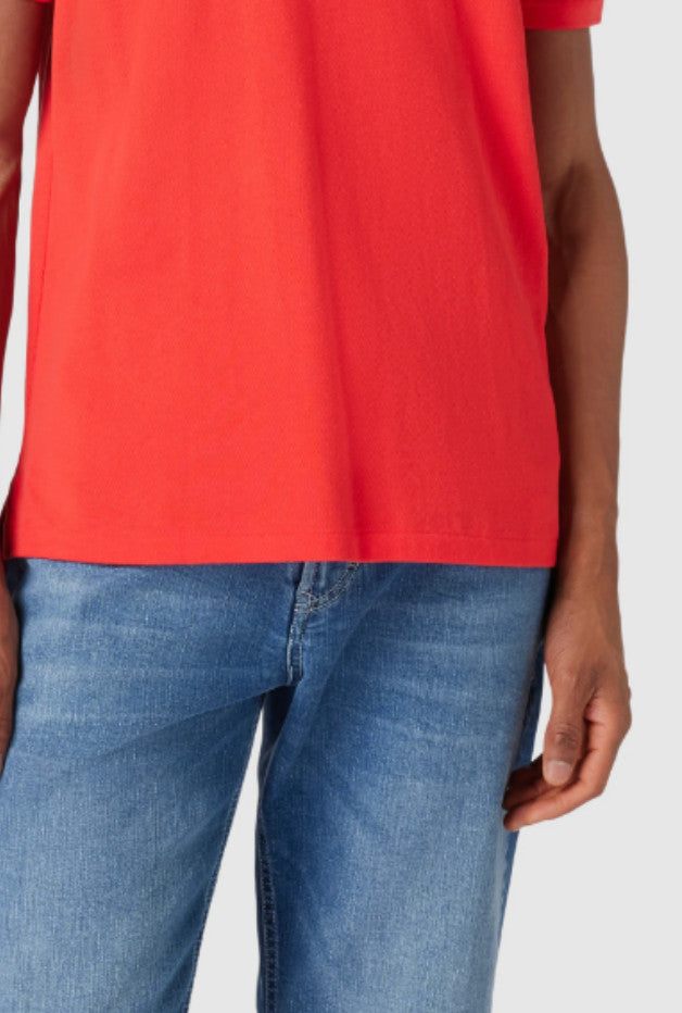 Ralph Lauren - Polo - Rood