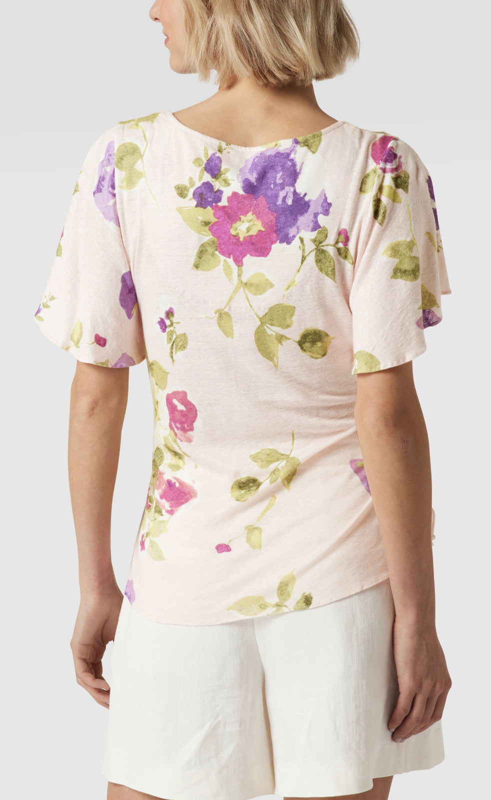 Ralph Lauren blouse gemengd voor dames – 8