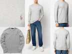 Ralph Lauren - T-Shirt - Grijs