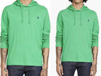 Ralph Lauren - Hoodie - Groen