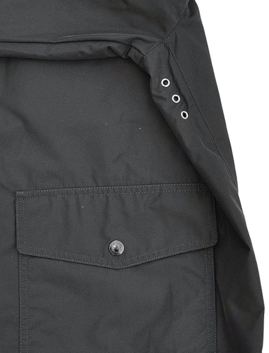 Ralph Lauren - Jas - Zwart