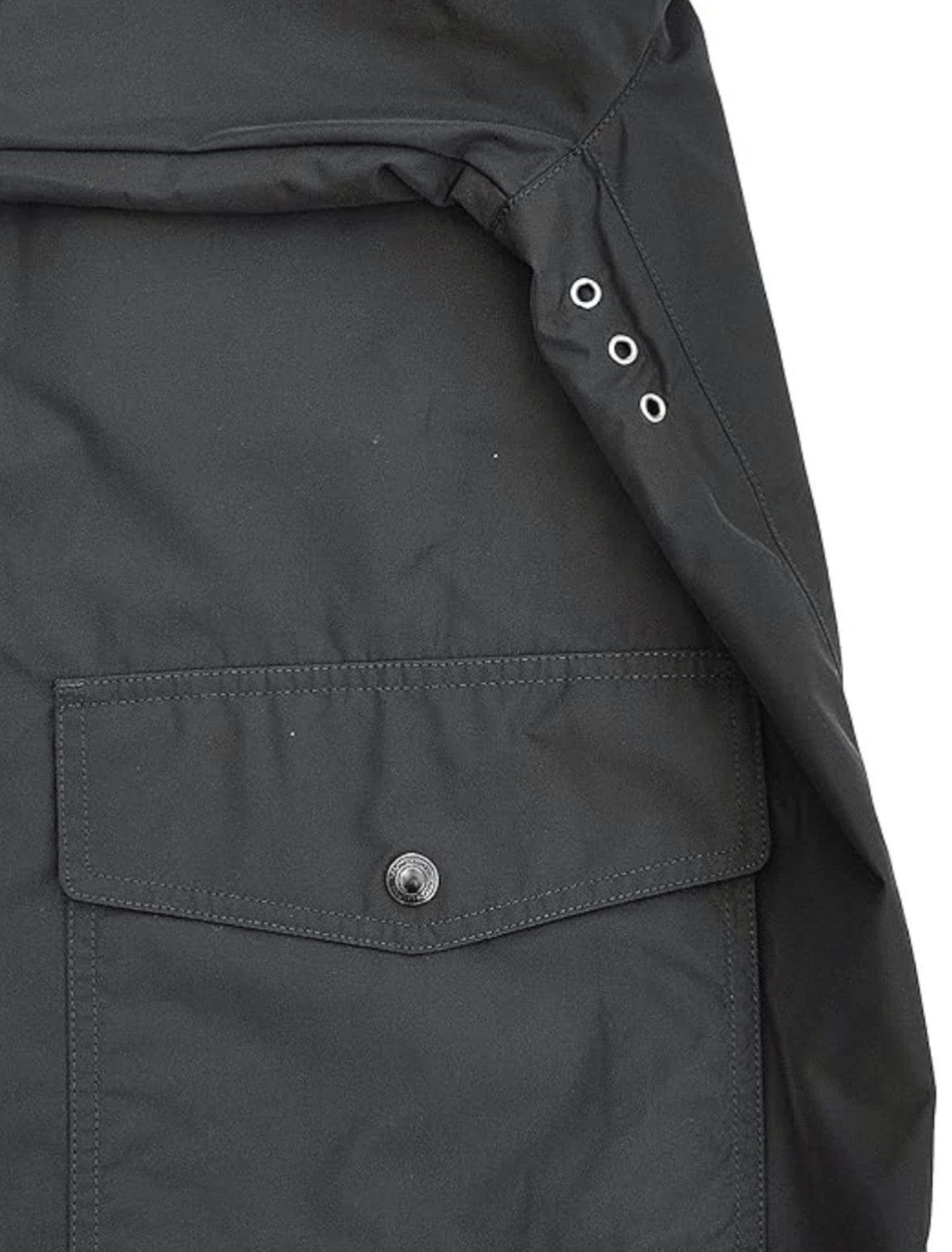 Ralph Lauren - Jas - Zwart