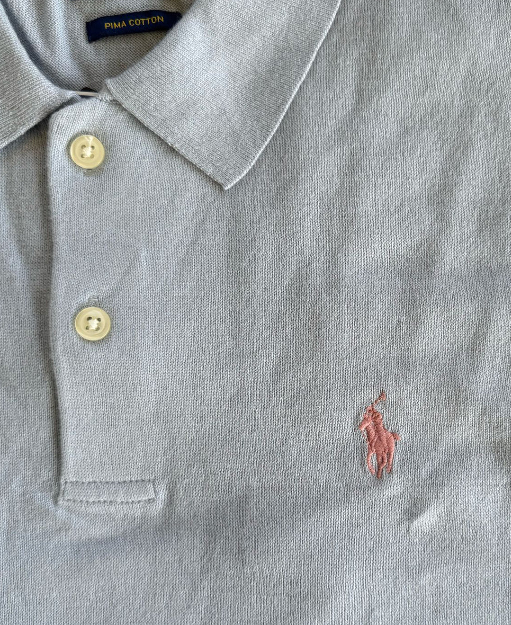 Ralph Lauren - Polo - Blauw