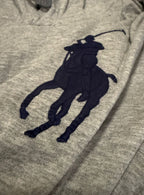 Ralph Lauren - Hoodie - Grijs