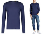 Ralph Lauren - T-Shirt - Blauw