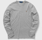 Ralph Lauren - T-Shirt - Grijs