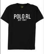 Ralph Lauren - Polo - Zwart