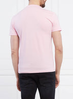 Ralph Lauren - T-Shirt - Roze