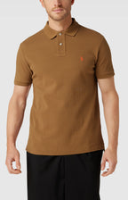 Ralph Lauren - Polo - Camel