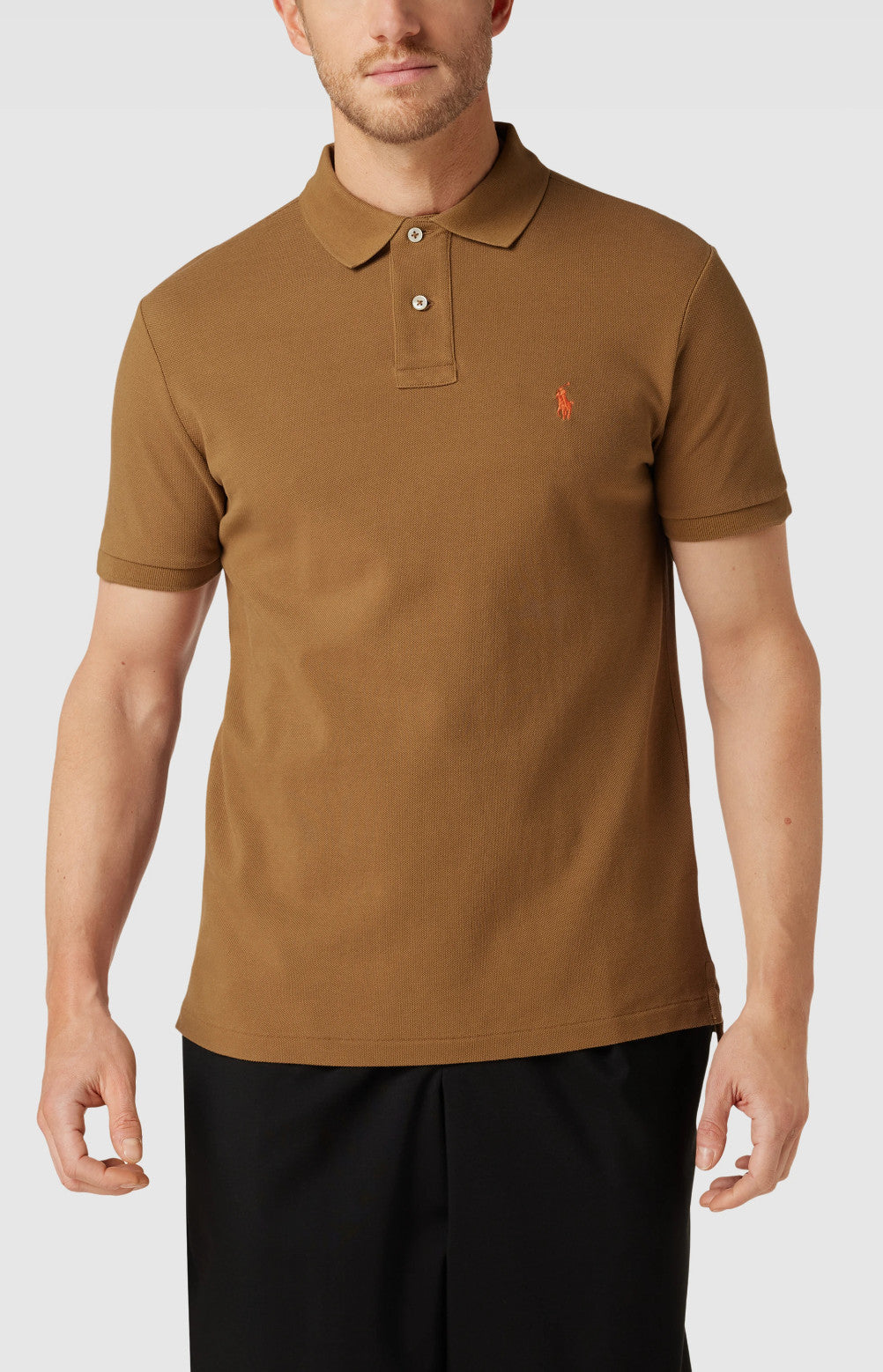 Ralph Lauren - Polo - Camel