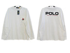 Ralph Lauren - T-Shirt - Wit