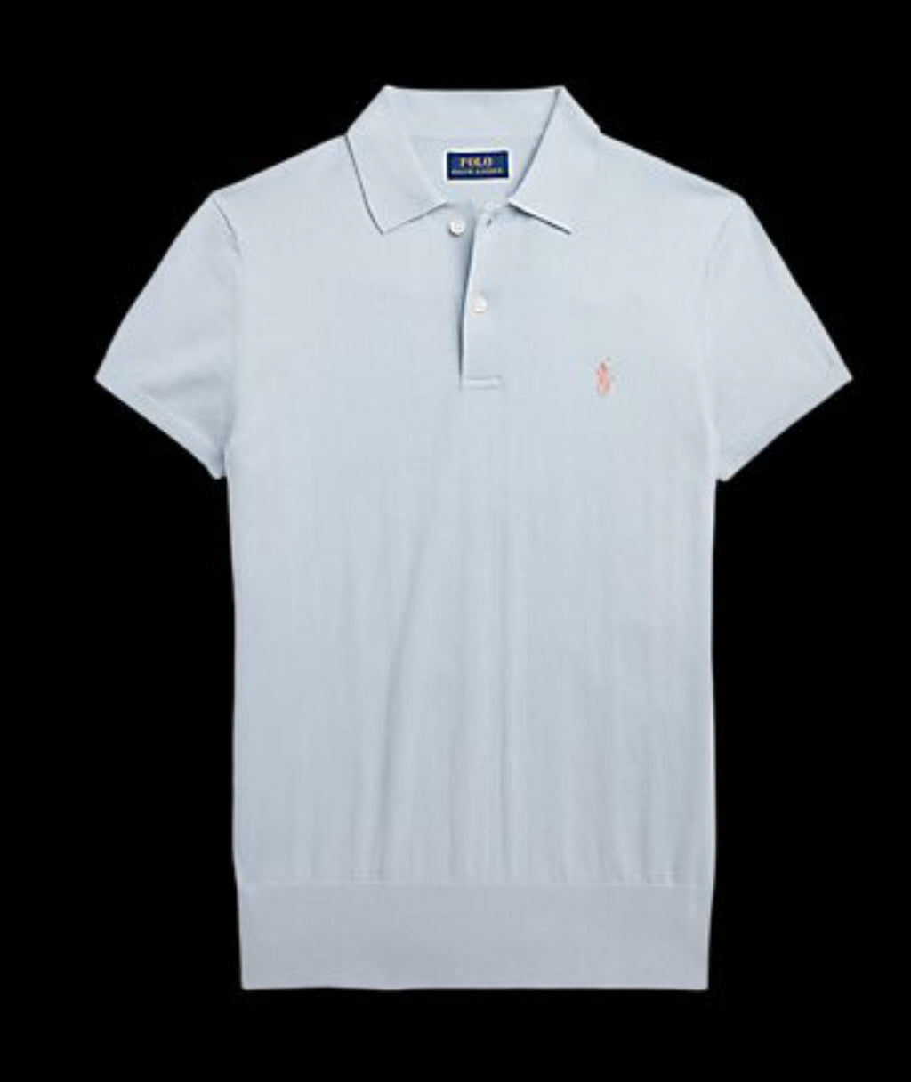 Ralph Lauren - Polo - Blauw