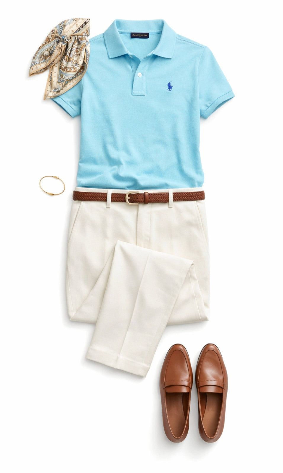Ralph Lauren - Polo - Blauw