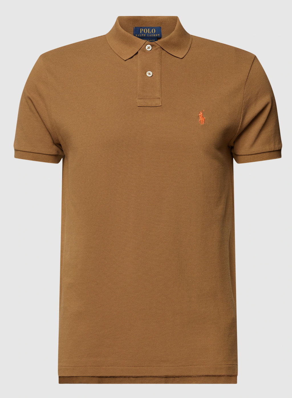 Ralph Lauren - Polo - Camel