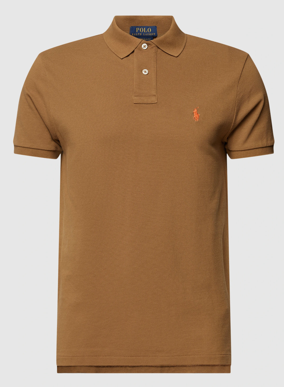 Ralph Lauren - Polo - Camel