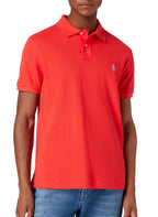 Ralph Lauren - Polo - Rood