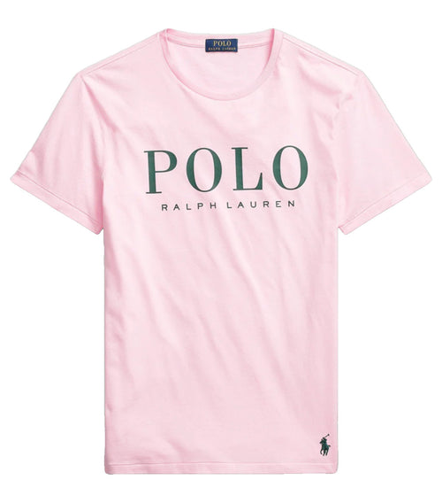 Ralph Lauren - T-Shirt - Roze