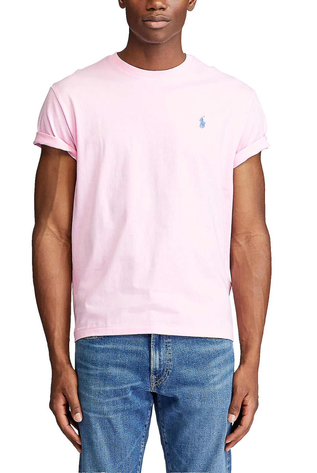 Ralph Lauren - T-Shirt - Roze