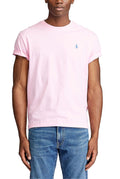 Ralph Lauren - T-Shirt - Roze