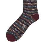 Ralph Lauren - Sokken - Bordeaux