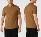 Ralph Lauren - Polo - Camel