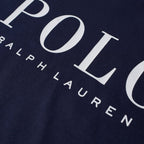 Ralph Lauren - T-Shirt - Marineblauw