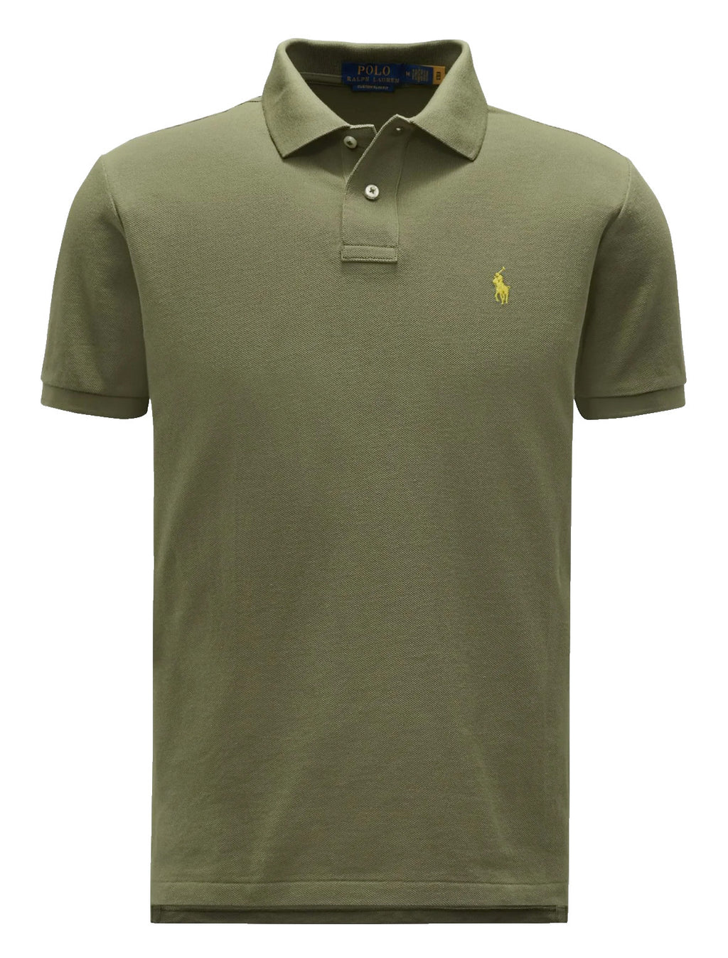 Ralph Lauren - Polo - Groen